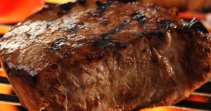 Honey Citrus Pork