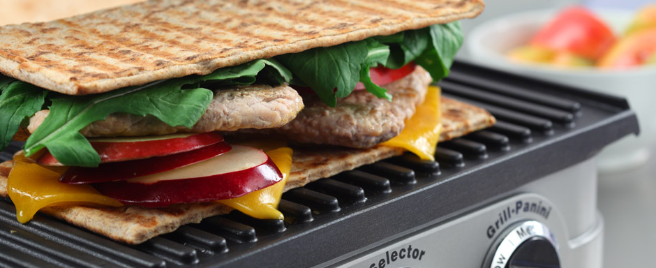 Pork-Cutlet-and-Apple-Panini