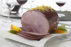 Boneless Ham