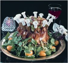 Crown Roast of Pork