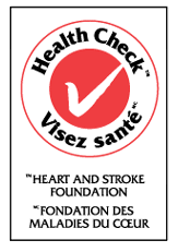 Health Check Logo