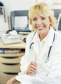 Dietitian