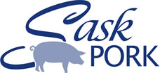 Sask Pork Logo
