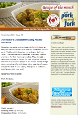 newsletter