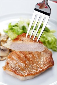 Nutritious Pork