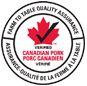 Canadian Pork - Porc Camadian