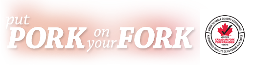 Put Pork on your Fork